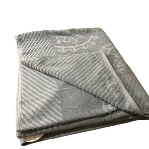 Cestepe Cotton Bath Sheet NEW